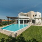 Moderniza tu casa con los toldos y pérgolas para jardín de Toldos Jaén