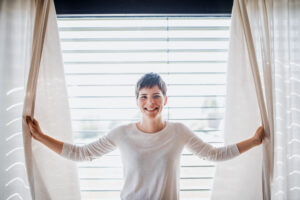 5 Ideas para Comprar las Mejores Cortinas de Salón
