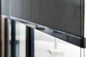 Estor de cocina lavable: Práctico y fácil de mantener